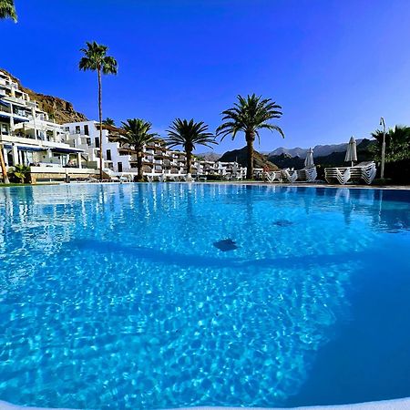 Ocean & Pool View Apartament Playa Del Cura  Exterior foto